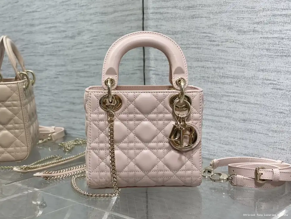 Tony Luxuries diro-17CM LADY 0507